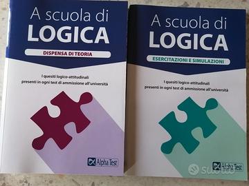 Libri di LOGICA - AlphaTest