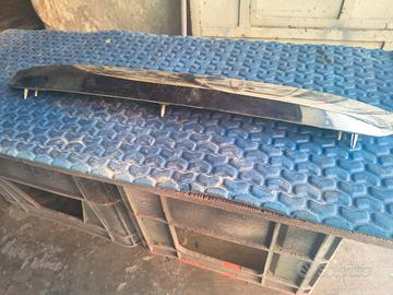 Modenatura portellone posteriore Ford EcoSport