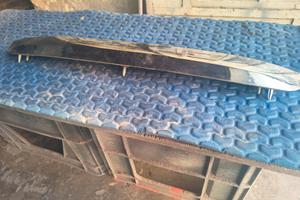 Modenatura portellone posteriore Ford EcoSport