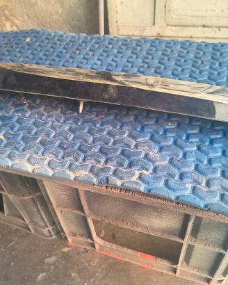 Modenatura portellone posteriore Ford EcoSport