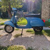 Piaggio Vespa 125 (VN) - 1982 ( no ET3)