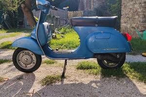 Piaggio Vespa 125 (VN) - 1982 ( no ET3)