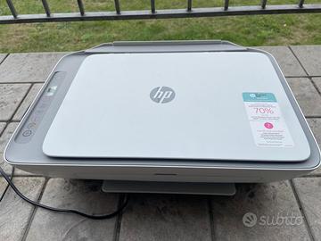 Stampante hp deskjet 2720