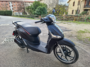 Piaggio liberty 125 s abs