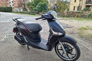 Piaggio liberty 125 s abs