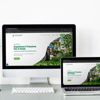 Graphic & Web Designer