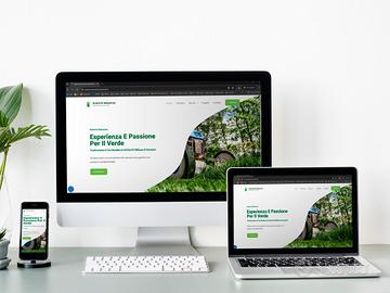 Graphic & Web Designer