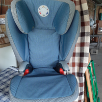 Seggiolone auto volkswagen