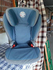 Seggiolone auto volkswagen