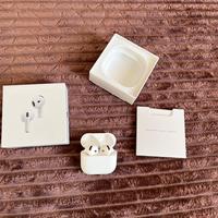 Air pods 4ª generazione
