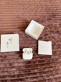 Air pods 4ª generazione