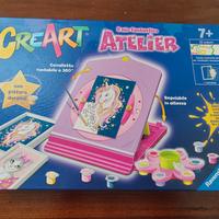 Creart Atelier
