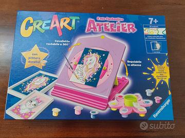 Creart Atelier