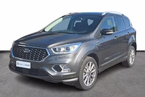 Ford Kuga 2.0 tdci Vignale s&s awd 180cv powershif
