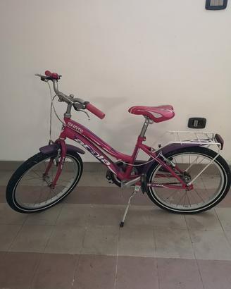 bicicletta