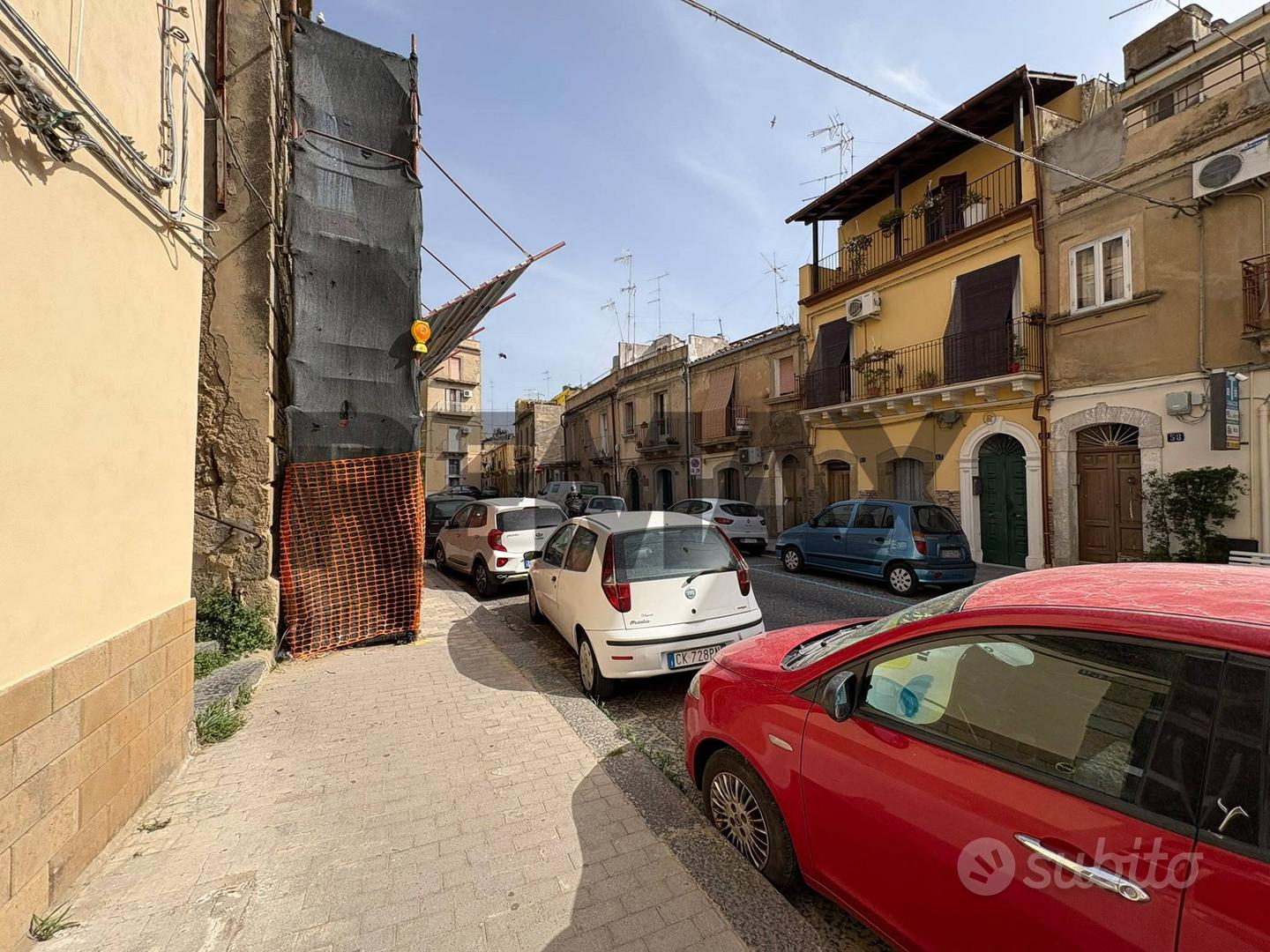 Locale Commerciale - Caltagirone - Vista 5