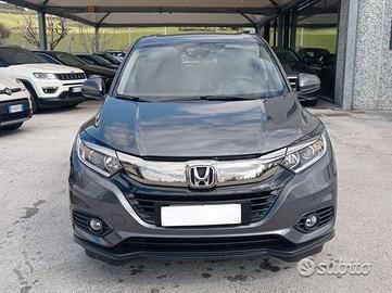 Honda hr-v ricambi anno 2019 #0012