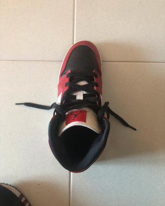 Nike numero 40