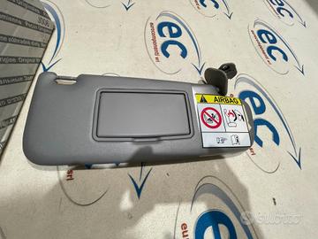 156121120 Aletta parasole destra per Giulietta nuo