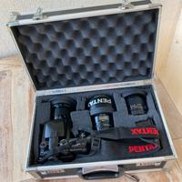 Macchina fotografica