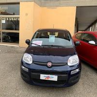 Fiat Panda 1.0 FireFly S&S Hybrid Easy