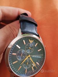 OROLOGIO EMPORIO ARMANI 