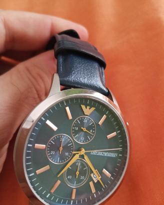 OROLOGIO EMPORIO ARMANI 