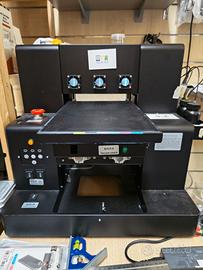 Stampante UV DTF A4 + Laminatrice