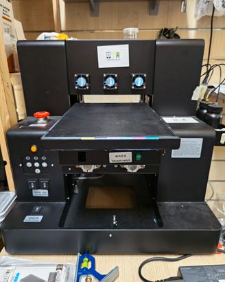 Stampante UV DTF A4 + Laminatrice