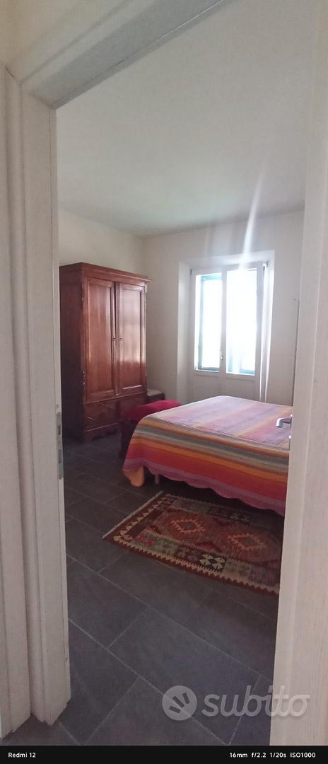 Appartamento – Castelnuovo di Val di Cecina, La Colombaia - Vista 4