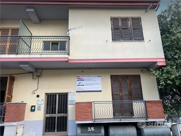 Appartamento trilocale