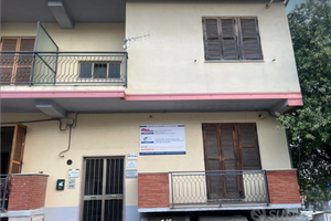 Appartamento trilocale