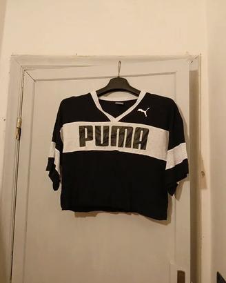 Top PUMA