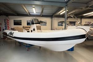 Nuovo BWA GTO 238 + HONDA 150 PROMO