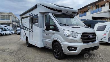 CI INTERNATIONAL MAGIS 95 XT ELITE SELEKT