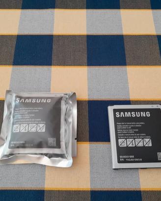 Batterie Samsung Galaxy J3 2016