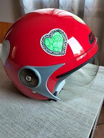 casco GIVI x bambino/a