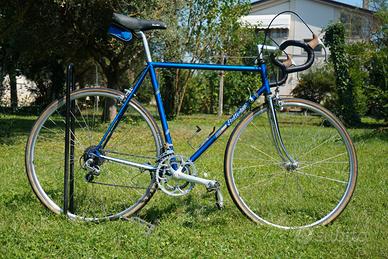 bici vintage Battistelli 