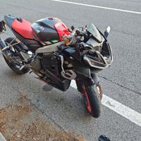 RS660 incidentata