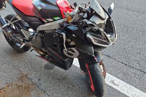 RS660 incidentata