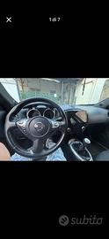 Vendi nissan juke anno 2011 1.5 diesel