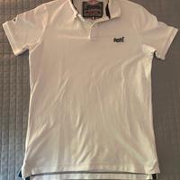 Polo superdry 