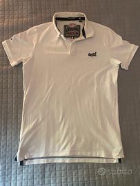 Polo superdry 