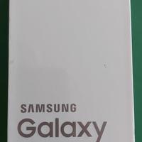 Samsung Galaxy A5 2017 32gb NUOVO