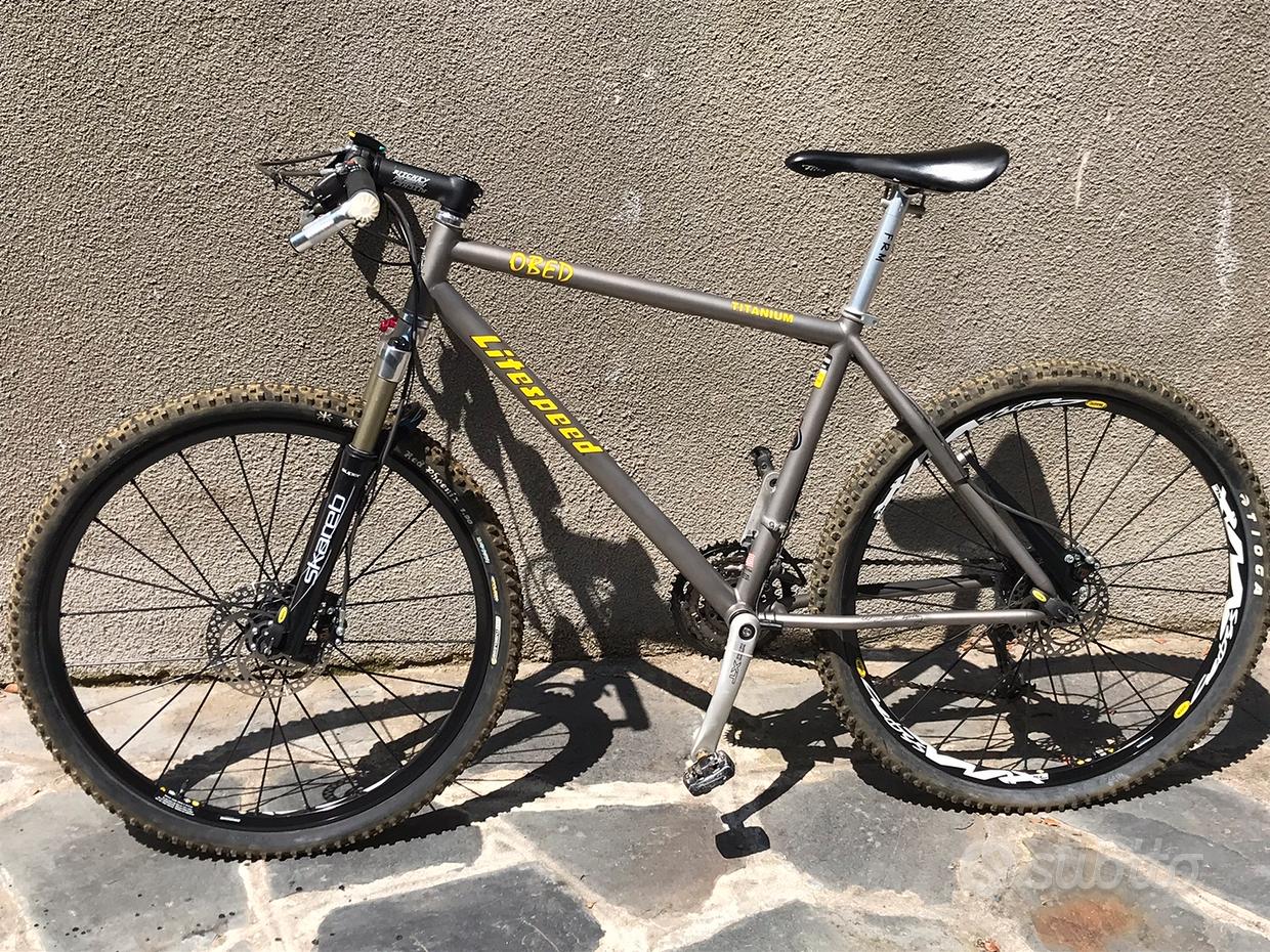 Handbrake Ktm Set Di Ruote Per Bici Da Strada Ultraleggero