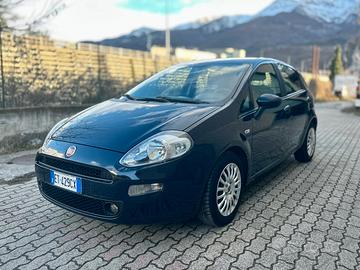 Fiat Punto 1.2 Fire 70cv