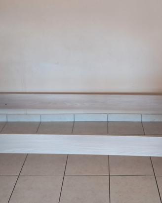 Giro letto senza rete