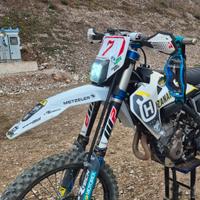 Forcelle WP AER modello WES