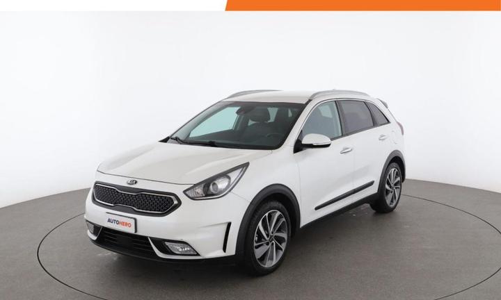 KIA Niro VL85882