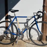 bicicletta da corsa